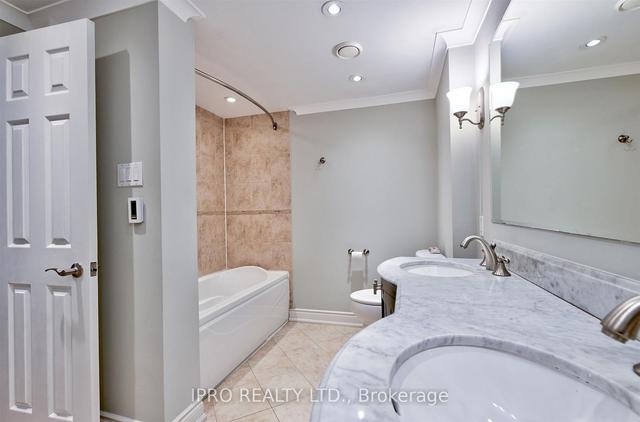 406 - 55 Lombard St, Condo with 1 bedrooms, 2 bathrooms and 1 parking in Toronto ON | Image 16