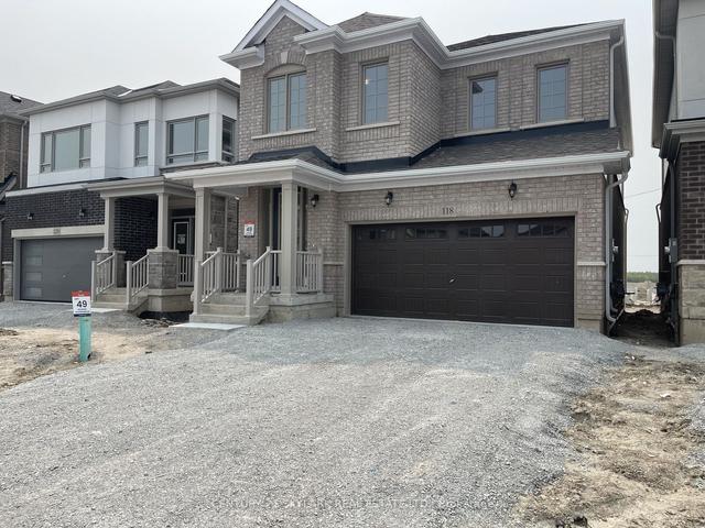 MAIN - 118 Shepherd Dr, House detached with 4 bedrooms, 3 bathrooms and 3 parking in Barrie ON | Image 1