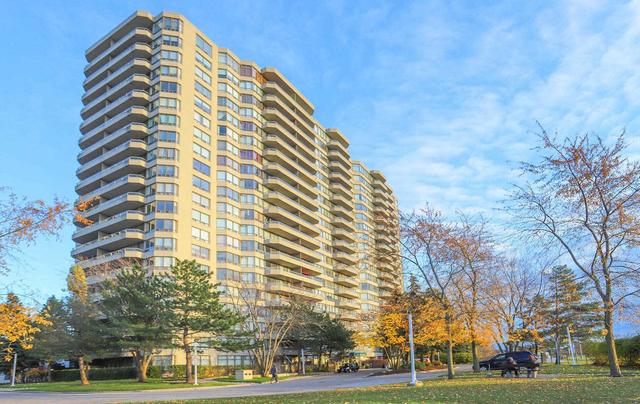 887 - 1 Greystone Walk Dr, Condo with 2 bedrooms, 2 bathrooms and 1 parking in Scarborough ON | Image 1