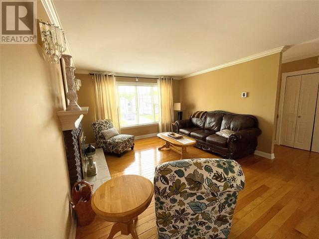 30 Collishaw Cres, House detached with 4 bedrooms, 2 bathrooms and null parking in Gander NL | Image 7