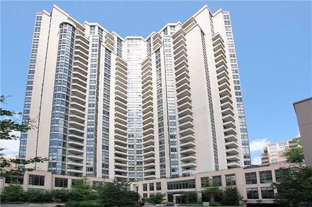 PH-19 - 500 Doris Ave, Condo with 3 bedrooms, 3 bathrooms and 2 parking in North York ON | Image 1