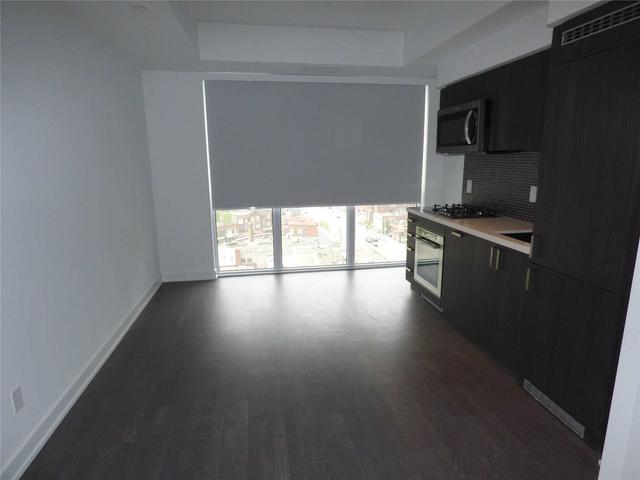 909 - 501 St Clair Ave W, Condo with 0 bedrooms, 1 bathrooms and 0 parking in Toronto ON | Image 4