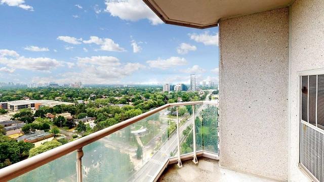 PH202 - 35 Empress Ave, Condo with 2 bedrooms, 2 bathrooms and 2 parking in North York ON | Image 11