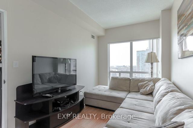 PH207 - 8 Lee Centre Dr, Condo with 3 bedrooms, 3 bathrooms and 1 parking in Scarborough ON | Image 6