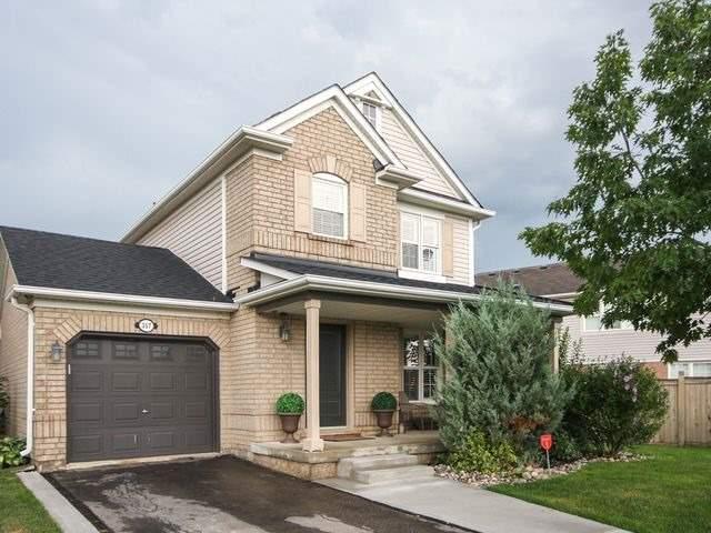 MAIN - 357 Brisdale Dr, House detached with 3 bedrooms, 2 bathrooms and 1 parking in Brampton ON | Image 1