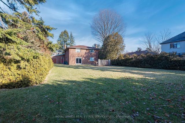 1A Leamington Ave, House detached with 4 bedrooms, 4 bathrooms and 6 parking in Etobicoke ON | Image 34