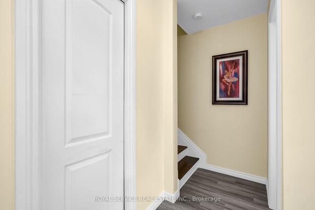 C5 - 400 Westwood Dr, Townhouse with 4 bedrooms, 2 bathrooms and 1 parking in Cobourg ON | Image 34