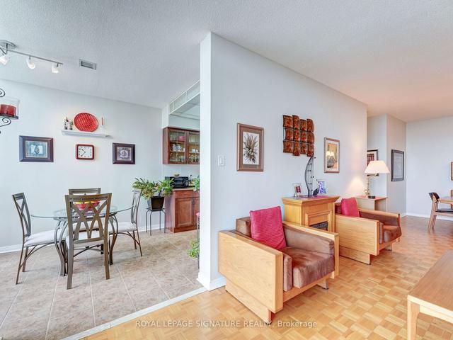 PH12 - 4725 Sheppard Ave E, Condo with 2 bedrooms, 2 bathrooms and 1 parking in Scarborough ON | Image 18