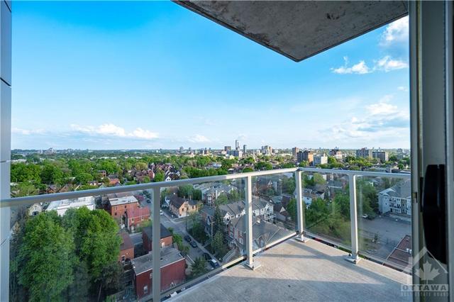 1414 - 255 Bay Street St, Condo with 1 bedrooms, 1 bathrooms and null parking in Ottawa ON | Image 22