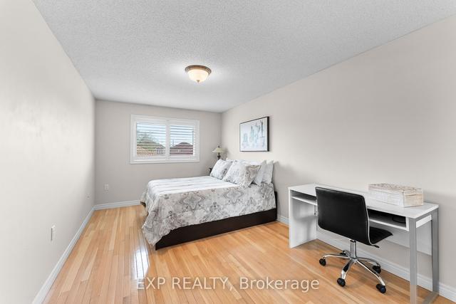 8 - 311 On 8, Townhouse with 3 bedrooms, 2 bathrooms and 2 parking in Hamilton ON | Image 22