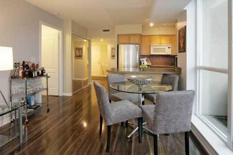 PH14 - 18 Stafford St, Condo with 2 bedrooms, 2 bathrooms and 1 parking in Toronto ON | Image 4