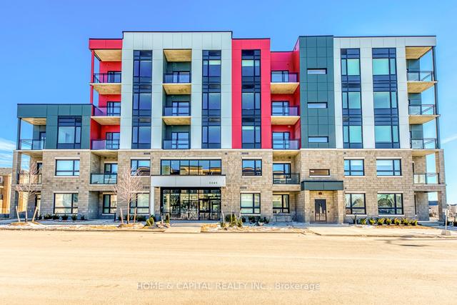 108 - 3285 Carding Mill Trail, Condo with 1 bedrooms, 1 bathrooms and 1 parking in Oakville ON | Image 1