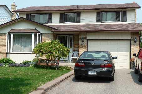 883 Exeter St, House detached with 4 bedrooms, 3 bathrooms and 4 parking in Oshawa ON | Image 1