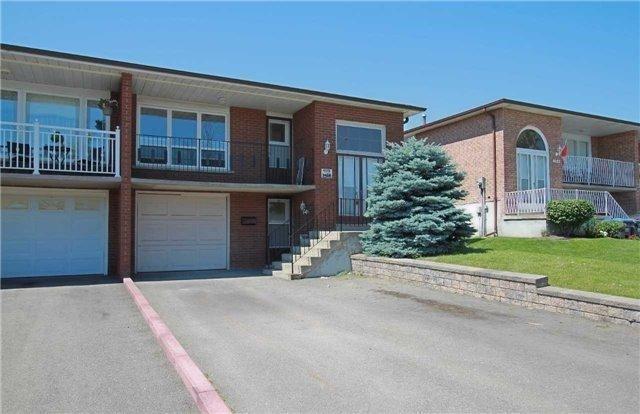 MAIN - 4078 Clevedon Dr, House semidetached with 3 bedrooms, 1 bathrooms and 2 parking in Mississauga ON | Image 13