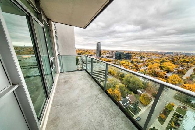 PH207 - 35 Bales Ave, Condo with 2 bedrooms, 2 bathrooms and 1 parking in North York ON | Image 16