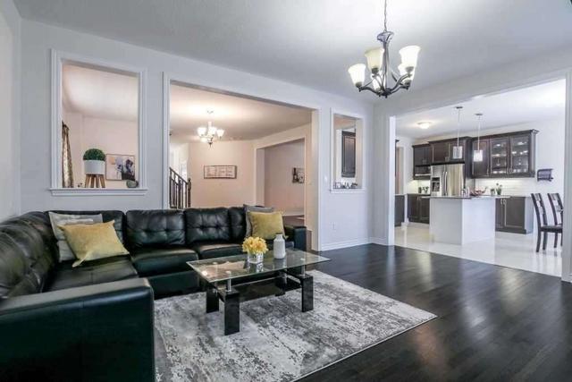 47 Quick Trail, House detached with 4 bedrooms, 4 bathrooms and 6 parking in Clarington ON | Image 9