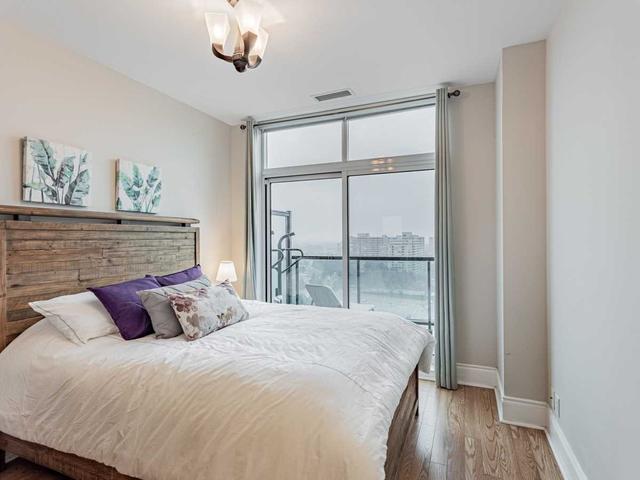 PH-206 - 18 Harding Blvd, Condo with 2 bedrooms, 2 bathrooms and 1 parking in Richmond Hill ON | Image 10