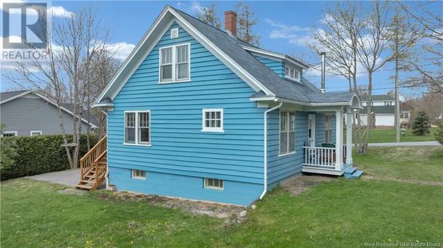 35 Parr St, House detached with 3 bedrooms, 2 bathrooms and null parking in Saint Andrews NB | Image 8