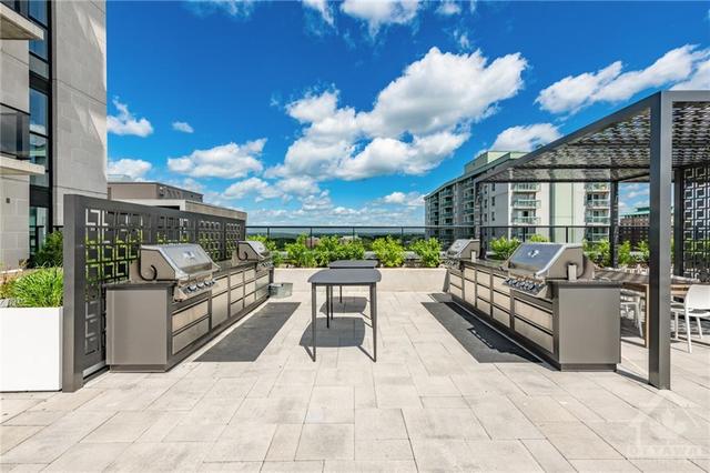 614 - 560 Rideau St, Condo with 1 bedrooms, 1 bathrooms and null parking in Ottawa ON | Image 23