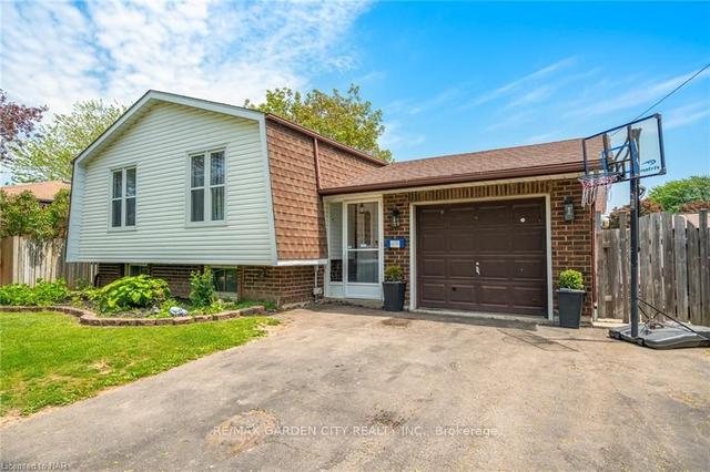 670 Vine St, House detached with 4 bedrooms, 2 bathrooms and 5 parking in St. Catharines ON | Image 26