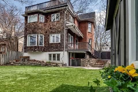 90 Balsam Ave, House detached with 5 bedrooms, 4 bathrooms and 4 parking in Toronto ON | Image 13