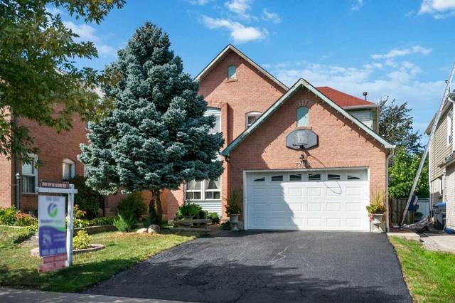 7248 Danton Promenade, House detached with 4 bedrooms, 3 bathrooms and 4 parking in Mississauga ON | Image 23
