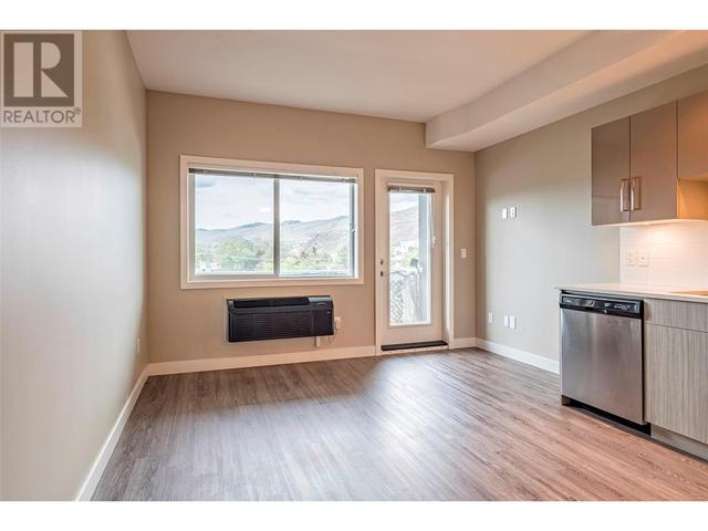 3409 - 28 Avenue Unit# 418, Condo with 0 bedrooms, 1 bathrooms and 1 parking in Vernon BC | Image 4