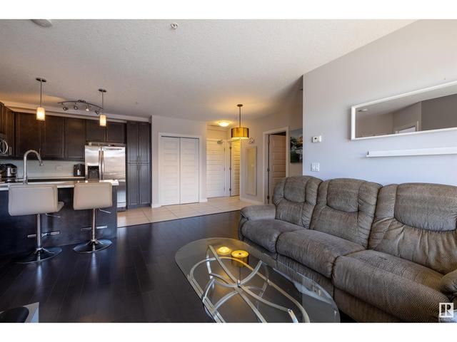 205 - 5151 Windermere Blvd Sw, Condo with 2 bedrooms, 2 bathrooms and null parking in Edmonton AB | Image 22