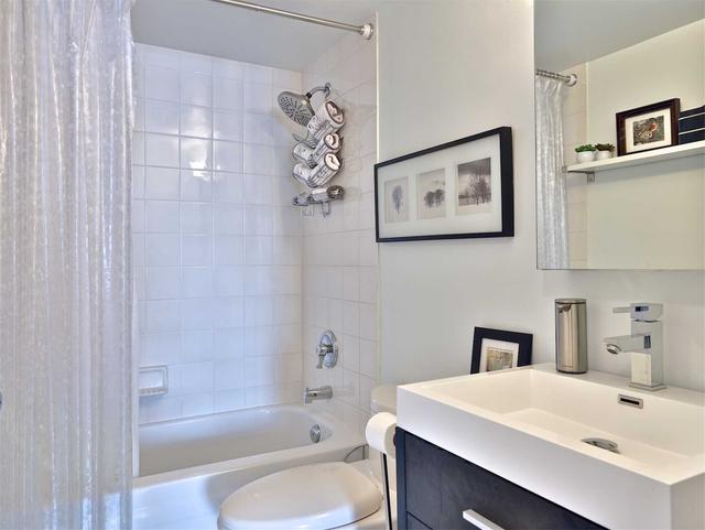 PH03 - 70 Mill St, Condo with 2 bedrooms, 2 bathrooms and 1 parking in Toronto ON | Image 11