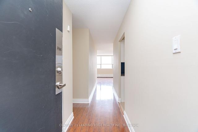 PH14 - 45 Sunrise Ave, Condo with 2 bedrooms, 1 bathrooms and 1 parking in North York ON | Image 38