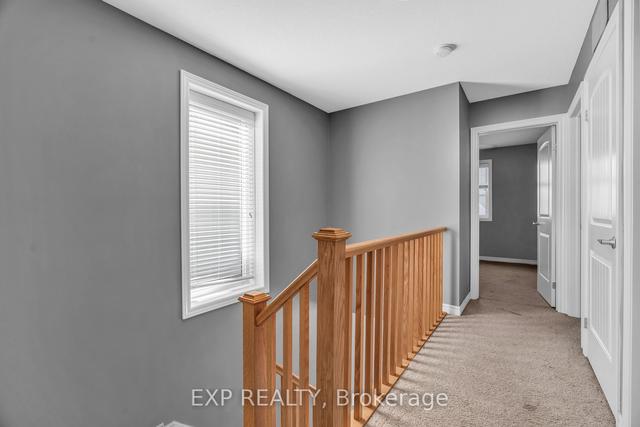 6 - 42 Waterford Dr, Townhouse with 3 bedrooms, 3 bathrooms and 2 parking in Guelph ON | Image 6