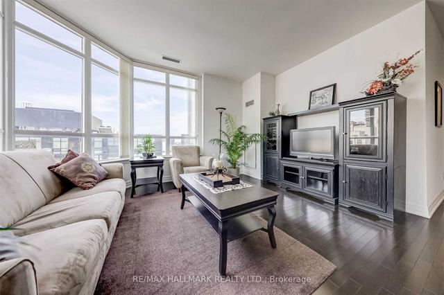 PH03 - 23 Rean Dr, Condo with 2 bedrooms, 2 bathrooms and 1 parking in North York ON | Image 20