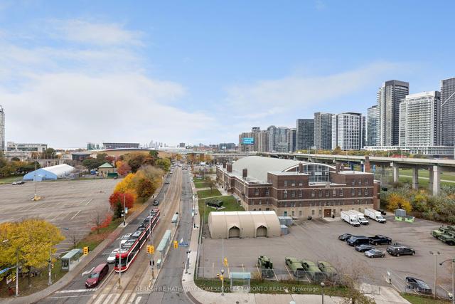 909 - 231 Fort York Blvd, Condo with 2 bedrooms, 3 bathrooms and 1 parking in Toronto ON | Image 22