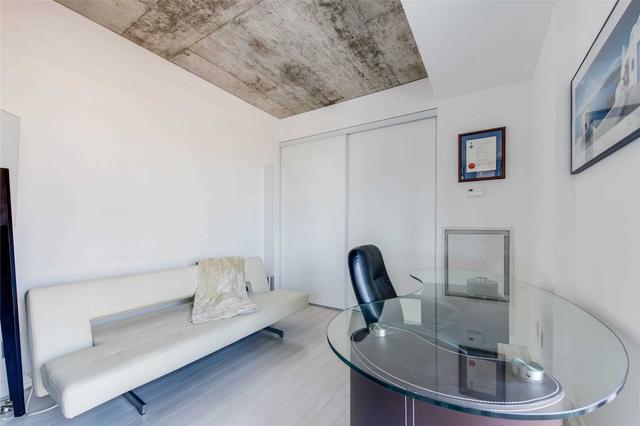 804 - 10 Morrison St, Condo with 2 bedrooms, 2 bathrooms and 1 parking in Toronto ON | Image 18