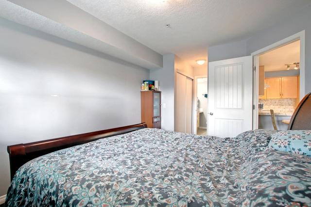 124 - 8200 4 St Ne, Condo with 2 bedrooms, 2 bathrooms and 1 parking in Calgary AB | Image 34