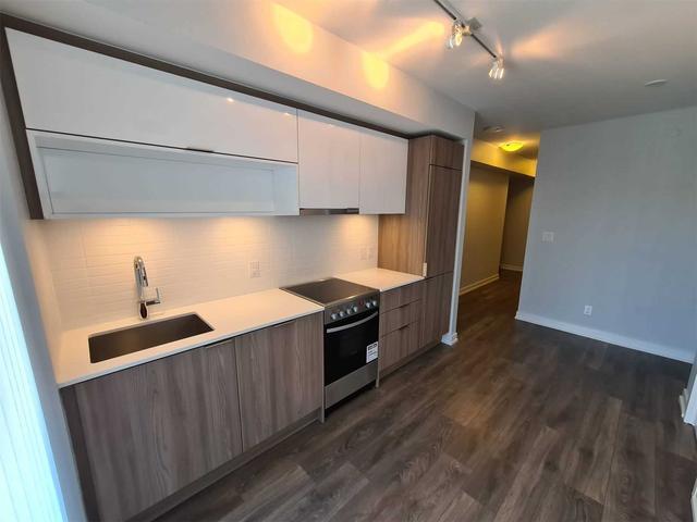 909 - 159 Wellesley St E, Condo with 1 bedrooms, 1 bathrooms and 0 parking in Toronto ON | Image 12