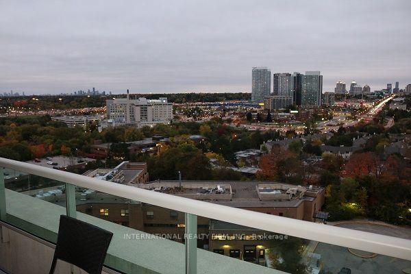 PH-1507 - 10 Bloorview Pl, Condo with 2 bedrooms, 2 bathrooms and 1 parking in North York ON | Image 2