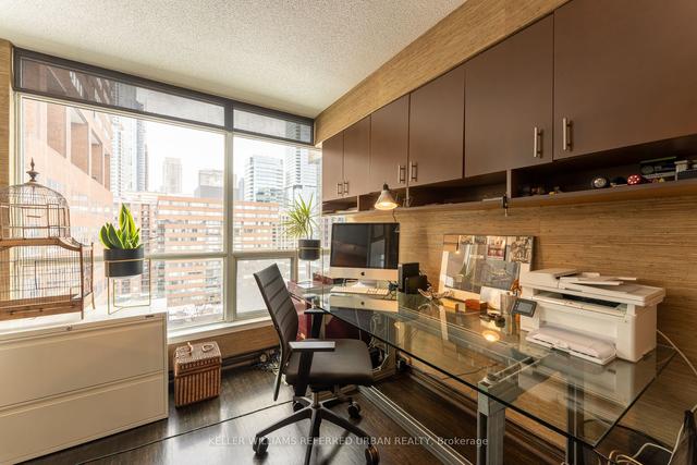 PH213 - 942 Yonge St, Condo with 1 bedrooms, 1 bathrooms and 1 parking in Toronto ON | Image 15