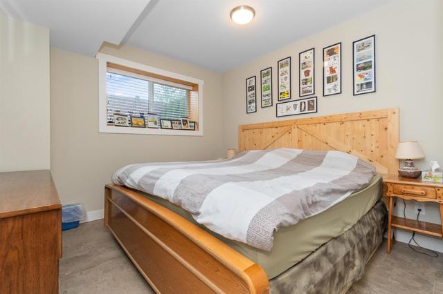 48 - 46213 Hakweles Rd, House detached with 3 bedrooms, 3 bathrooms and null parking in Chilliwack BC | Image 25
