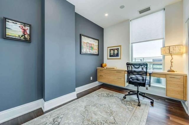 PH-2 - 1048 Broadview Ave, Condo with 2 bedrooms, 2 bathrooms and 2 parking in Toronto ON | Image 8