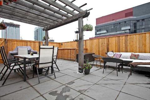 PH13 - 550 Front St W, Condo with 2 bedrooms, 2 bathrooms and 1 parking in Toronto ON | Image 19