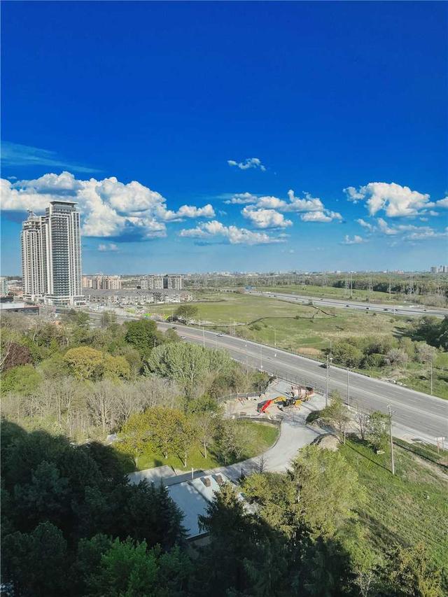 PH-1511 - 8501 Bayview Ave, Condo with 2 bedrooms, 1 bathrooms and 2 parking in Richmond Hill ON | Image 19