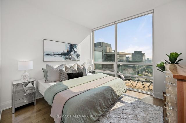 PH208 - 460 Adelaide St E, Condo with 2 bedrooms, 2 bathrooms and 1 parking in Toronto ON | Image 26