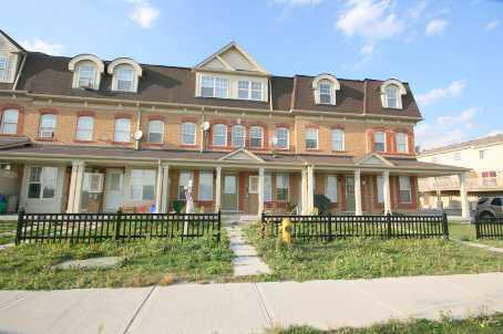 8868 Sheppard Ave E, House attached with 3 bedrooms, 2 bathrooms and 1 parking in Scarborough ON | Image 1