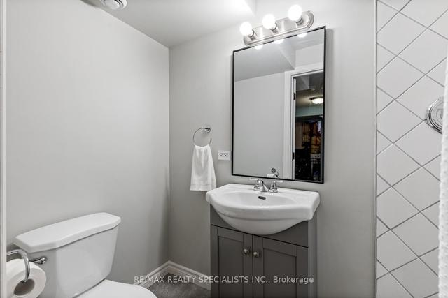 96 - 302 College Ave W, Townhouse with 3 bedrooms, 3 bathrooms and 2 parking in Guelph ON | Image 24