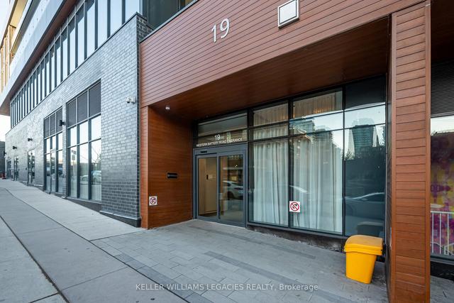 PH21 - 19 Western Battery Rd, Condo with 1 bedrooms, 2 bathrooms and 0 parking in Toronto ON | Image 12