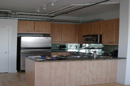 PH-15 - 955 Queen St W, Condo with 1 bedrooms, 1 bathrooms and null parking in Toronto ON | Image 3