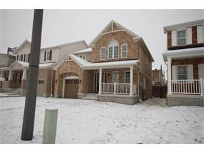 177 Holland Cir, House detached with 3 bedrooms, 3 bathrooms and 2 parking in Cambridge ON | Image 2