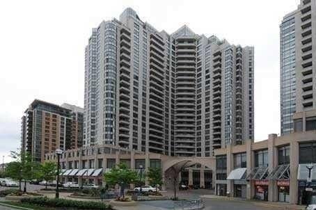 PH16 - 15 Northtown Way, Condo with 2 bedrooms, 2 bathrooms and 1 parking in North York ON | Image 1