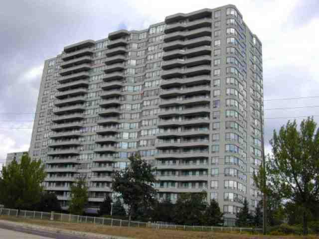 885 - 1 Greystone Walk Dr, Condo with 2 bedrooms, 1 bathrooms and null parking in Scarborough ON | Image 1